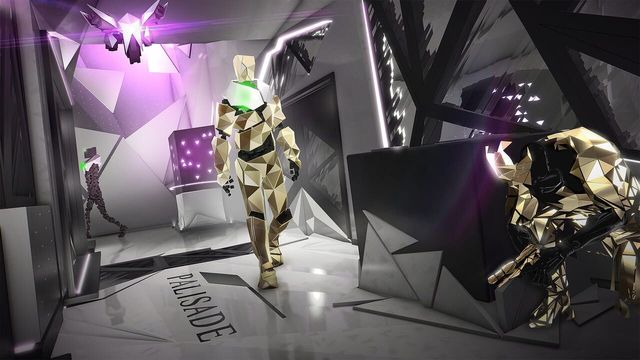 Deus Ex: Breach 4