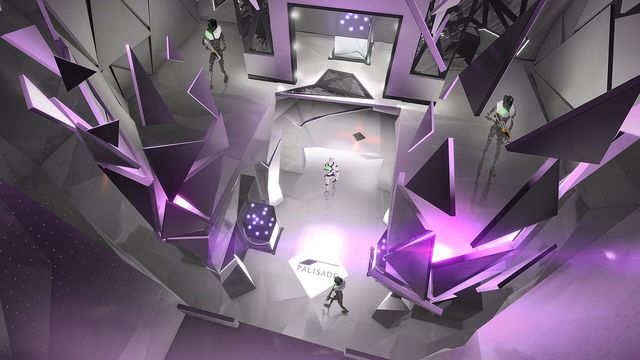 Deus Ex: Breach 5