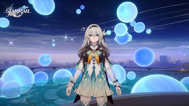 Honkai: Star Rail - Farewell, Penacony 3