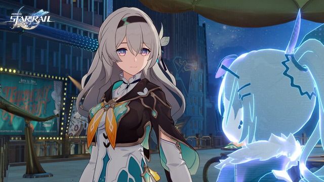 Honkai: Star Rail - Farewell, Penacony 6