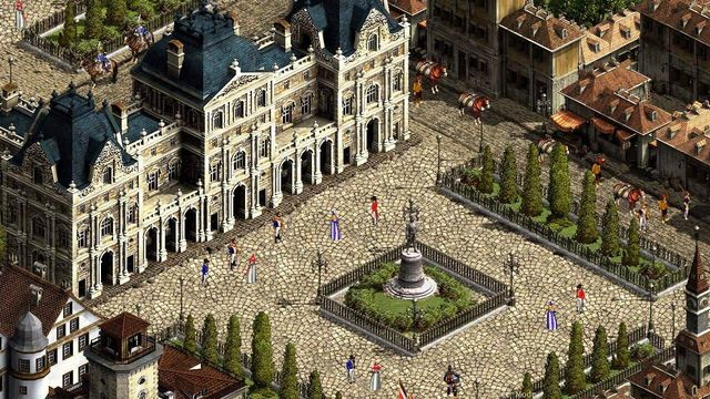 Cossacks II: Napoleonic Wars 3