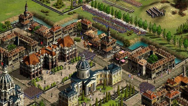 Cossacks II: Napoleonic Wars 5
