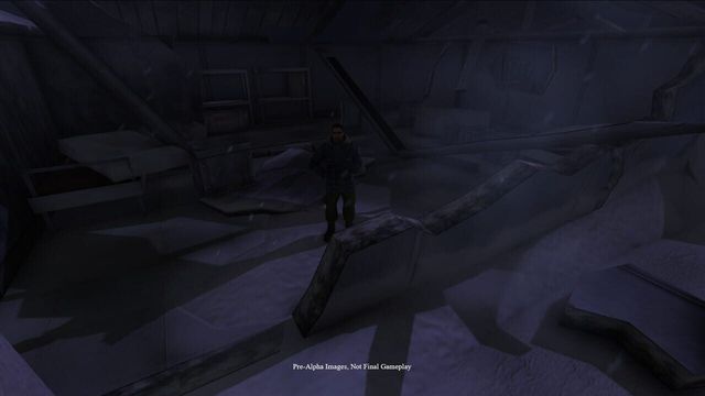 The Thing: Remastered 2