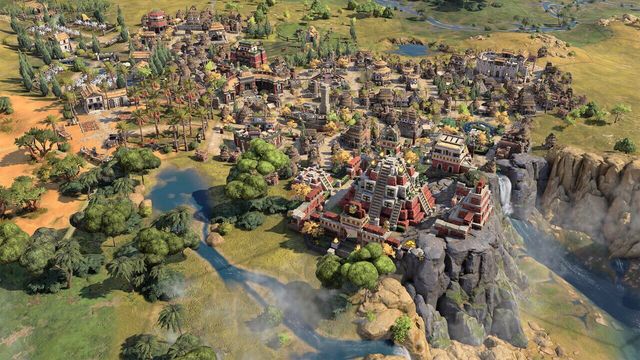 Sid Meier's Civilization VII 3