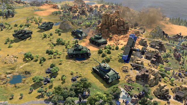 Sid Meier's Civilization VII 5