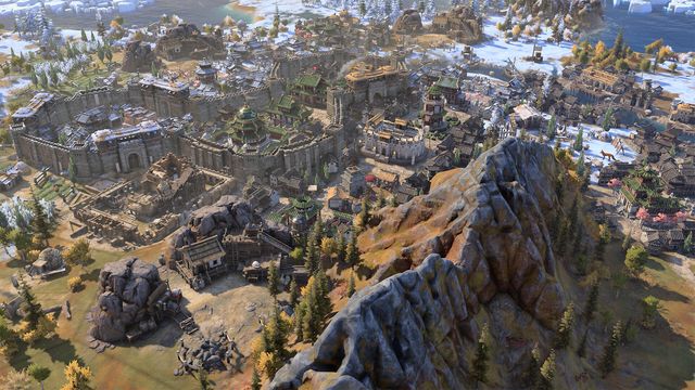 Sid Meier's Civilization VII 6