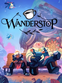 Wanderstop