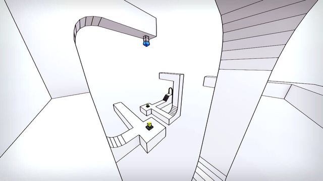 Disoriented 3