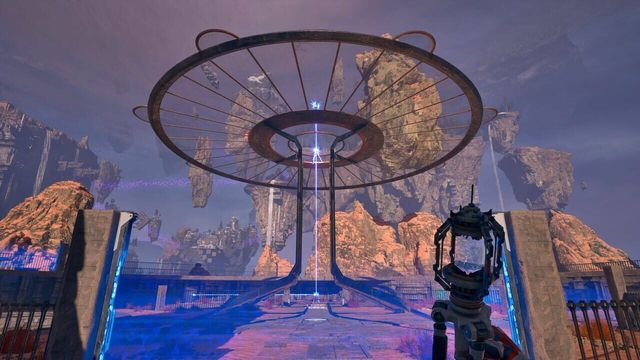 The Talos Principle II: Road to Elysium 5