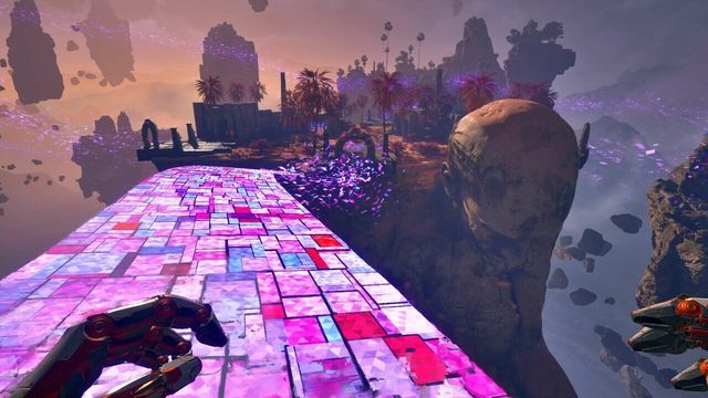 The Talos Principle II: Road to Elysium 6
