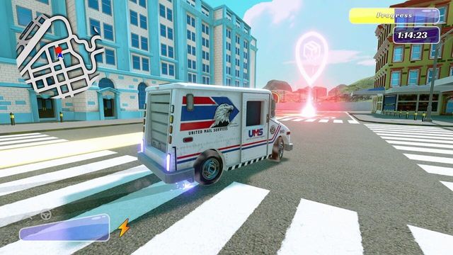 Matchbox: Driving Adventures 6