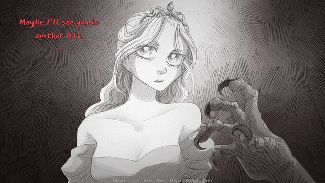 Slay the Princess: The Pristine Cut 4
