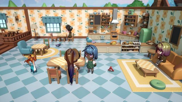 Critter Café 3
