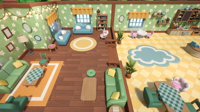 Critter Café 4