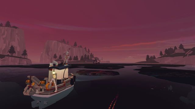 Dredge: The Iron Rig 2