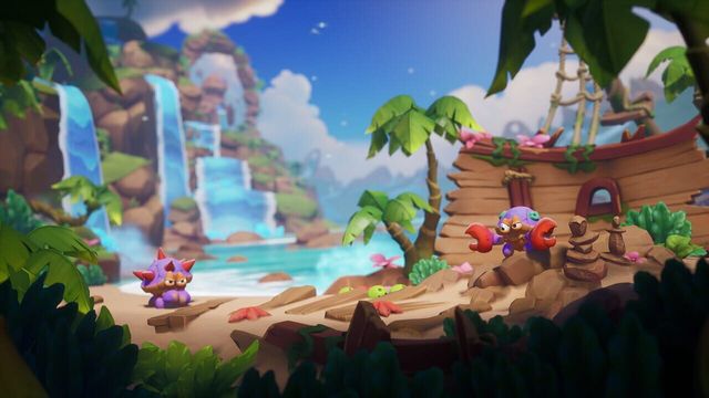 Nikoderiko: The Magical World 2