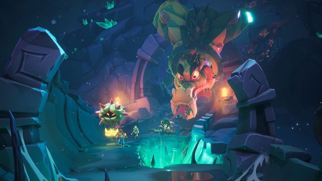 Nikoderiko: The Magical World 6