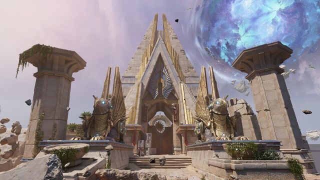 FragPunk 4