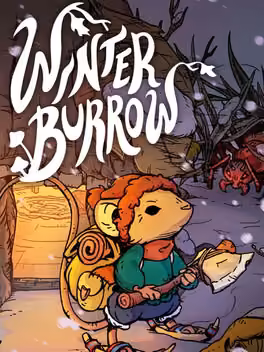 Winter Burrow