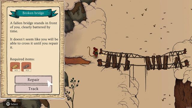 Winter Burrow 6