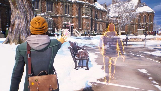 Life is Strange: Double Exposure 2