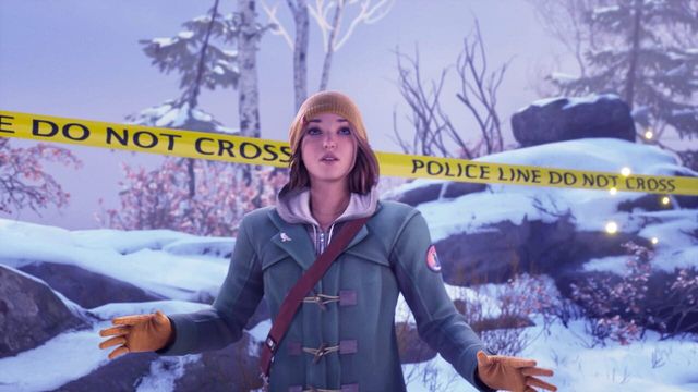 Life is Strange: Double Exposure 3