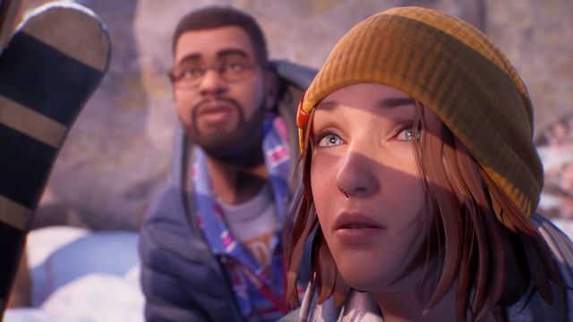 Life is Strange: Double Exposure 4