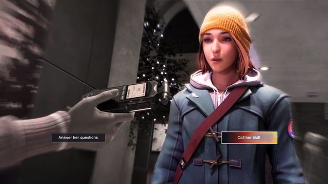 Life is Strange: Double Exposure 5