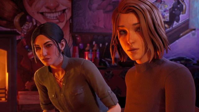 Life is Strange: Double Exposure 6