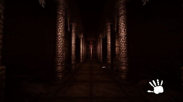 Dark Egypt 2