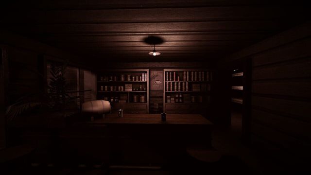 Dark Egypt 3