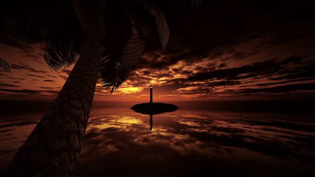 Dark Egypt 4