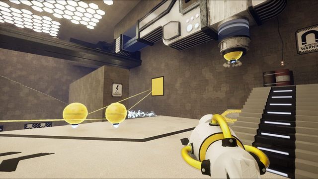 ChromaGun 2: Dye Hard 3