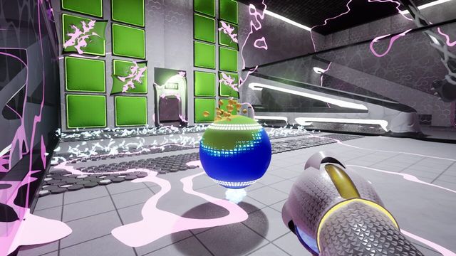 ChromaGun 2: Dye Hard 6