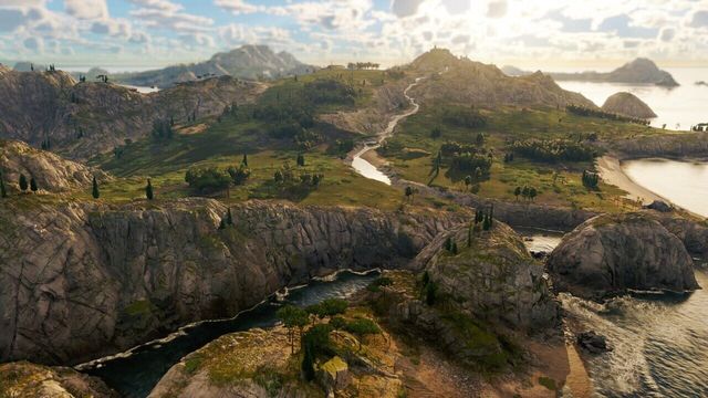 Anno 117: Pax Romana 2