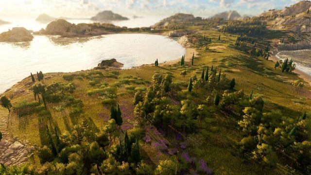 Anno 117: Pax Romana 3