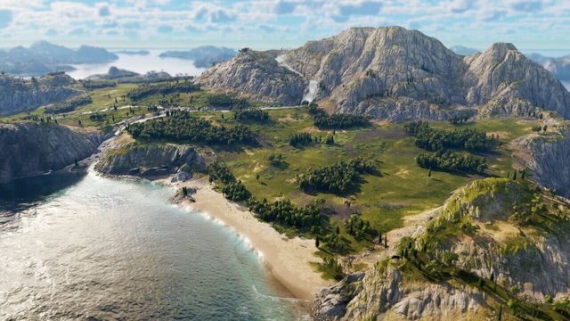 Anno 117: Pax Romana 5