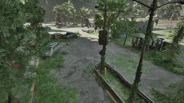 Hunter Moonstrike 5