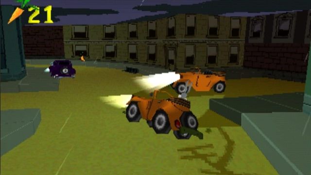 Bugs Bunny: Lost in Time 2