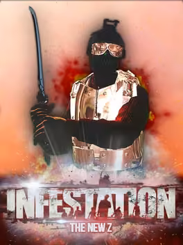 Infestation: The New Z