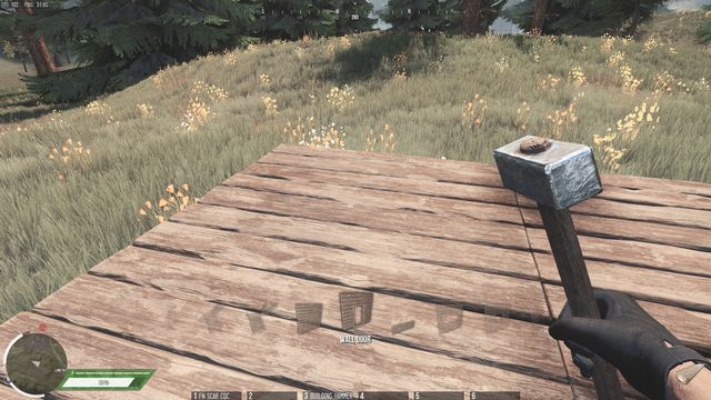 Infestation: The New Z 3