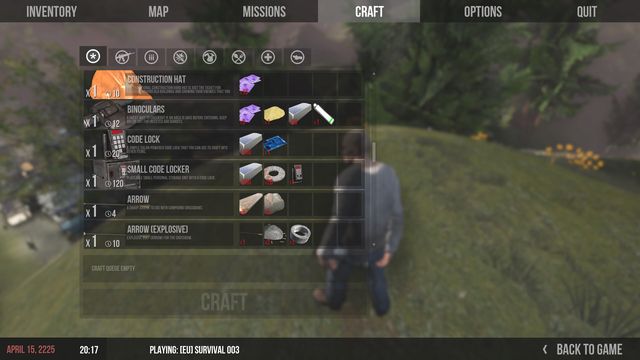Infestation: The New Z 5