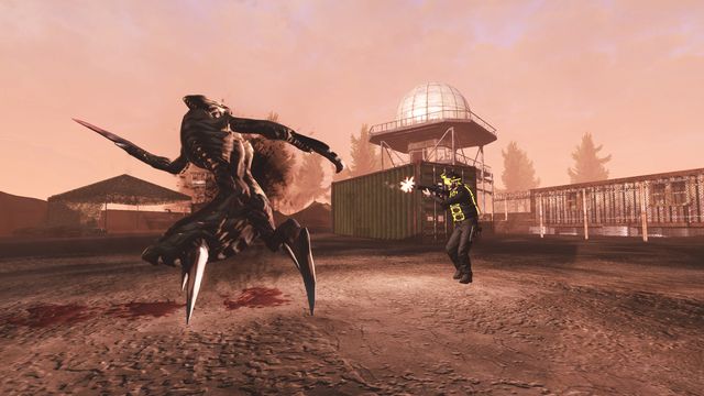 Infestation: The New Z 6