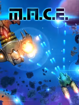 M.A.C.E.