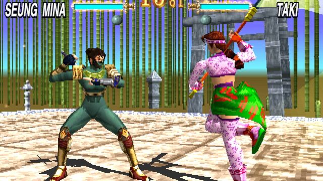 Soul Blade 4