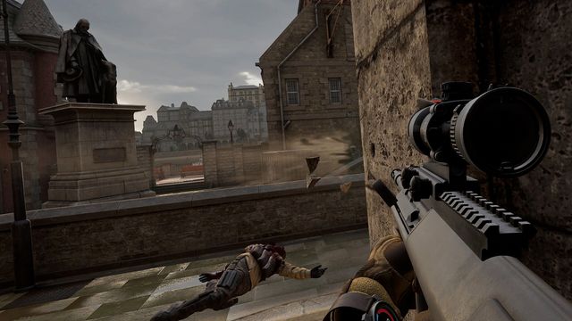 Pavlov VR 1