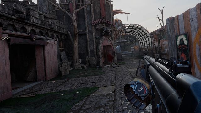 Pavlov VR 2