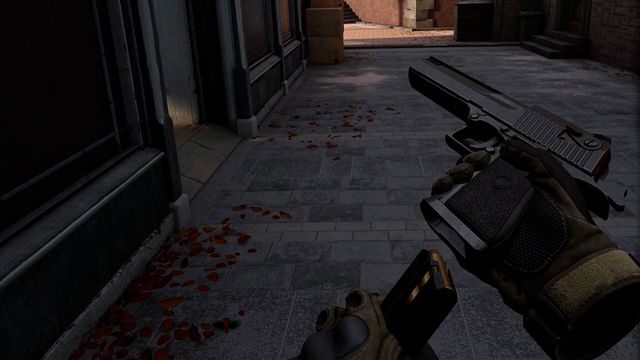 Pavlov VR 4