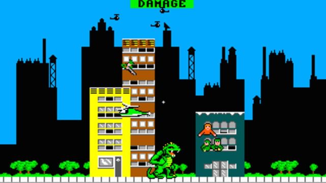 Rampage 3