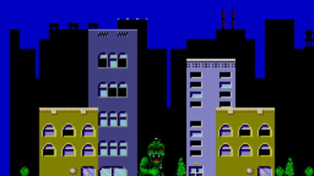 Rampage 4
